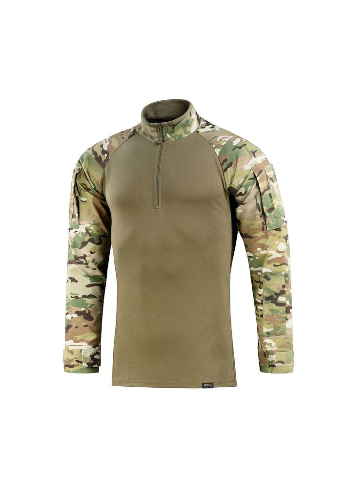 Рубашка боевая демисезонная NYCO Extreme Multicam M-TAC (315339228)