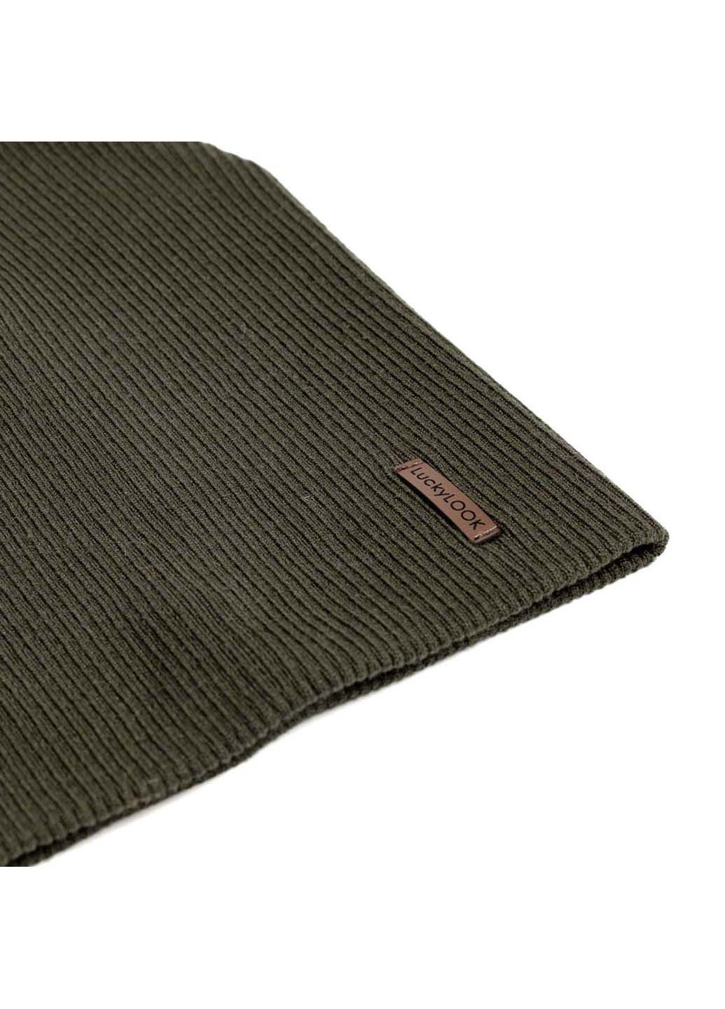 Шапка LuckyLOOK (314774631)