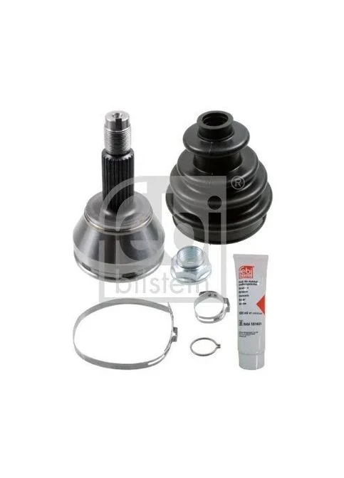 К-т полуоси (шарнира) привода 185867 Febi Bilstein (400191532)