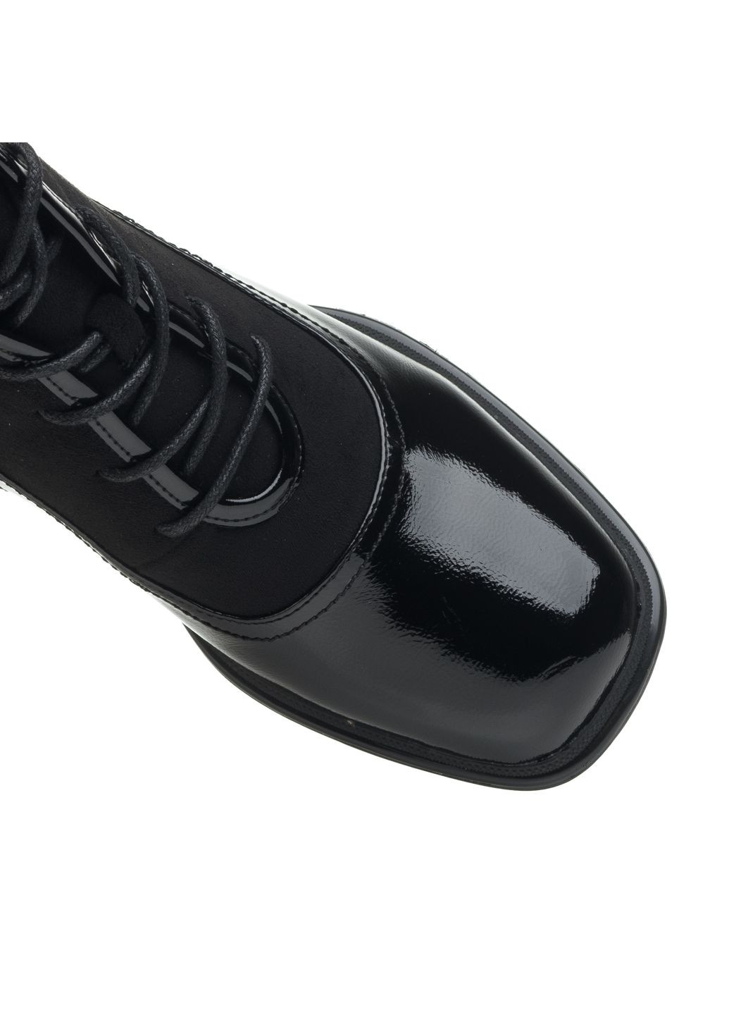 ботинки (1951б) Marigo из искусственной кожи