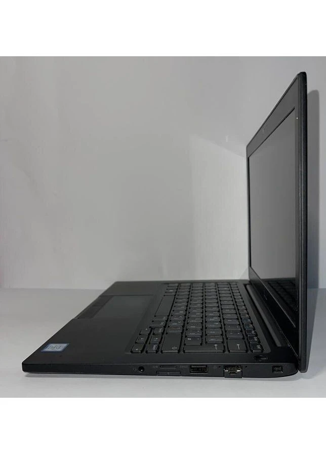 Нетбук Latitude 7290 / 12.5" (1366x768) TN / Core i5-8350U (4(8) ядра по 1.7-3.6GHz) / 8GB DDR4 / 128GB SSD M.2 / UHD Graphics Dell (398144407)
