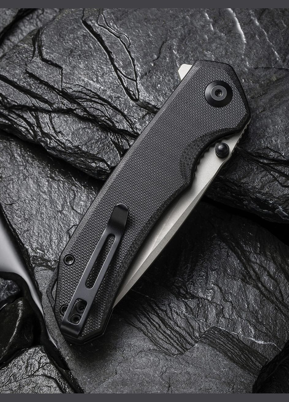 Ніж складаний Brazen C2102C (A-016782) Civivi (319391388)