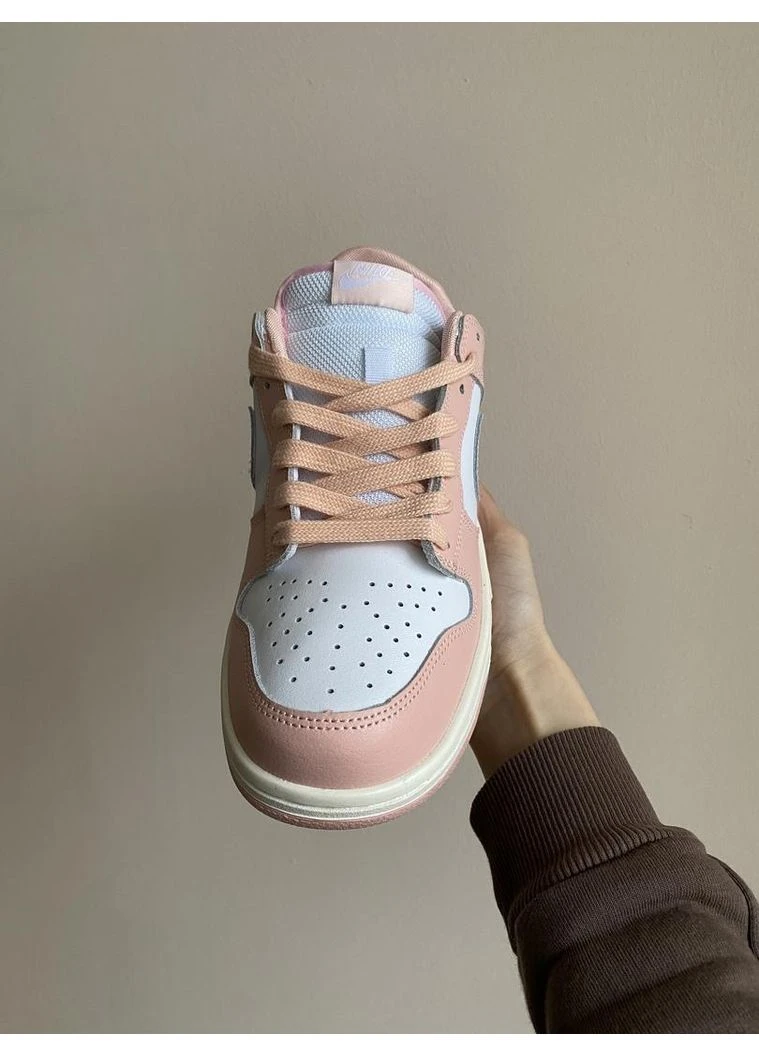 КРОСІВКИ ЖІНОЧІ NIKE DUNK DISRUPT PIWHITE 2 НАЙК ДАНК БІЛІ No Brand білі демісезони (391937480)