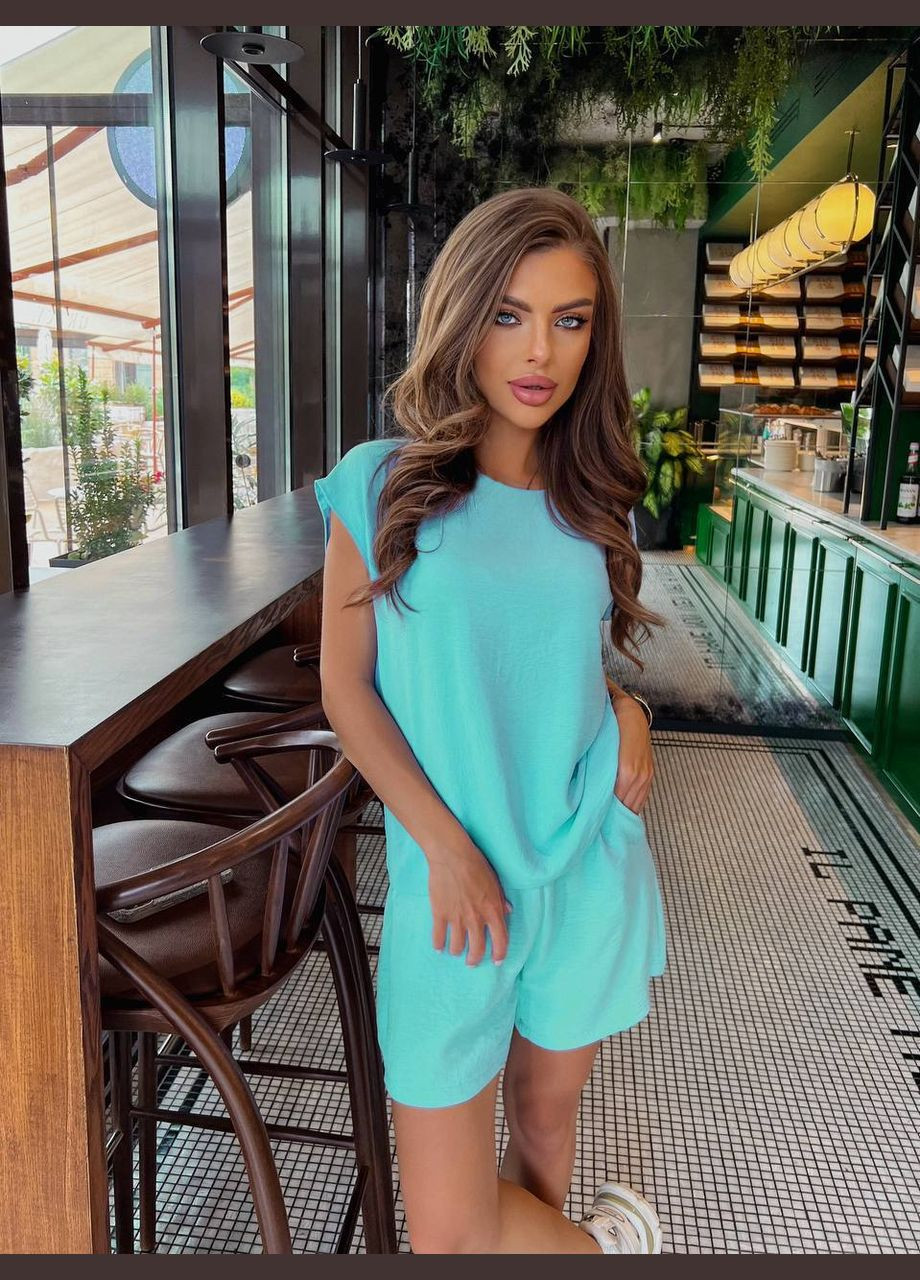 Женский костюм Гермес (340248549)