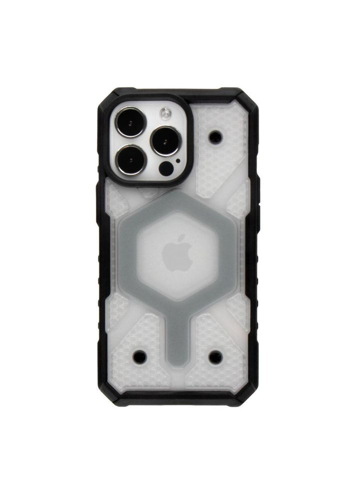 Чехол на iPhone 13 Pro / для айфон 13 о ТПУ и поликарбонат Epik (360631499)