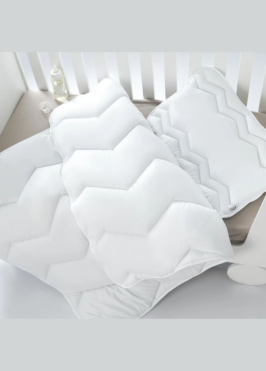 Подушка дитяча Papaella 40x60 — Comfort IDEIA (314831295)