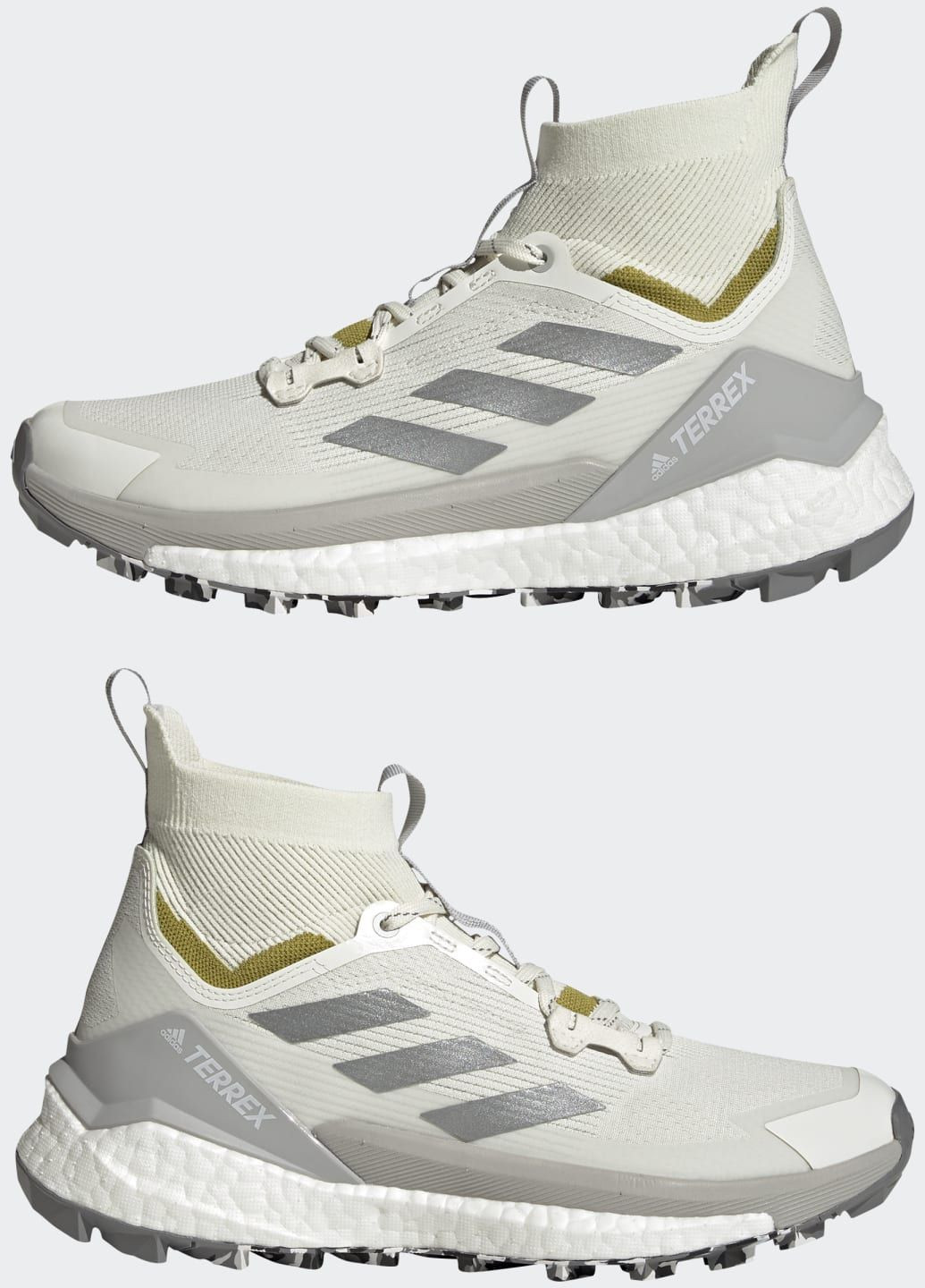Кросівки для хайкінгу Terrex x and wander Free Hiker 2.0 adidas (292305414)