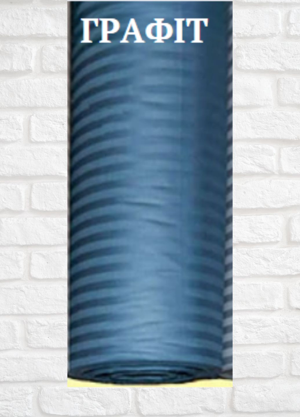 Комплект постельного белья из хлопка Полуторный 145х215 см Страйп Сатин Сиреневый No Brand (321965836)