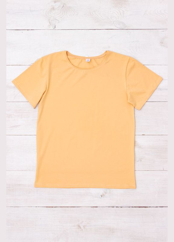 Футболка жіноча (p-6018) Носи своє - (296920592)