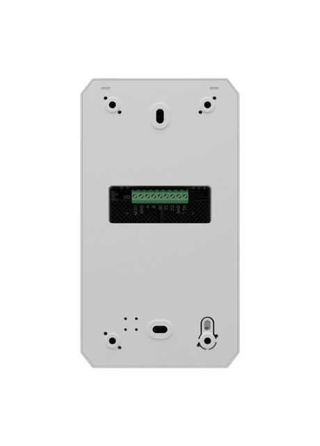 Сенсорная OLED клавиатура Тирас K-PAD OLED (white) Tiras (401476571)