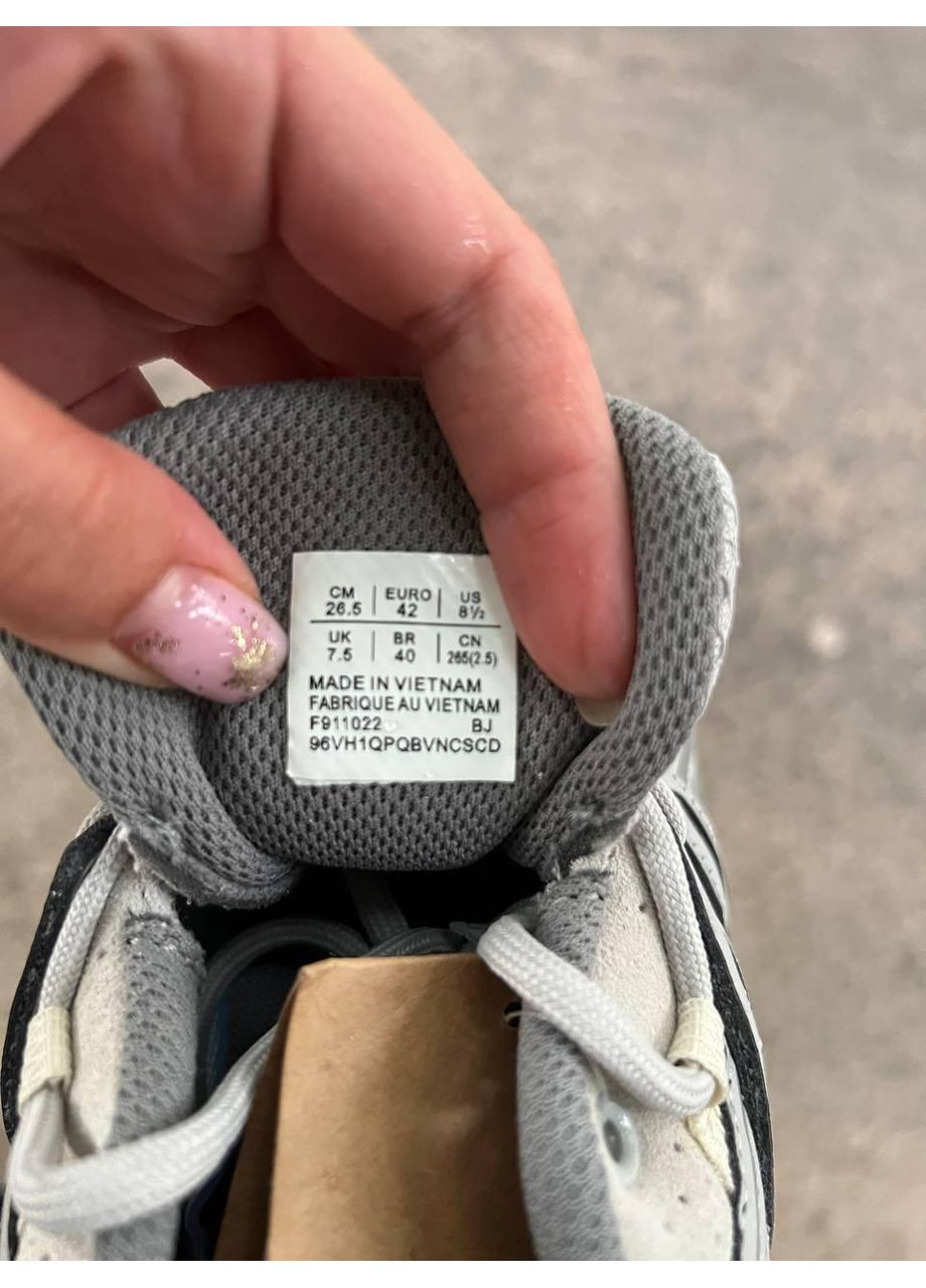 КРОСІВКИ ЖІНОЧІ ASICS GEL-KAHANA 8 GREY V3 АСІКС ГЕЛЬ КАХАНО No Brand сірі демісезони (367167103)