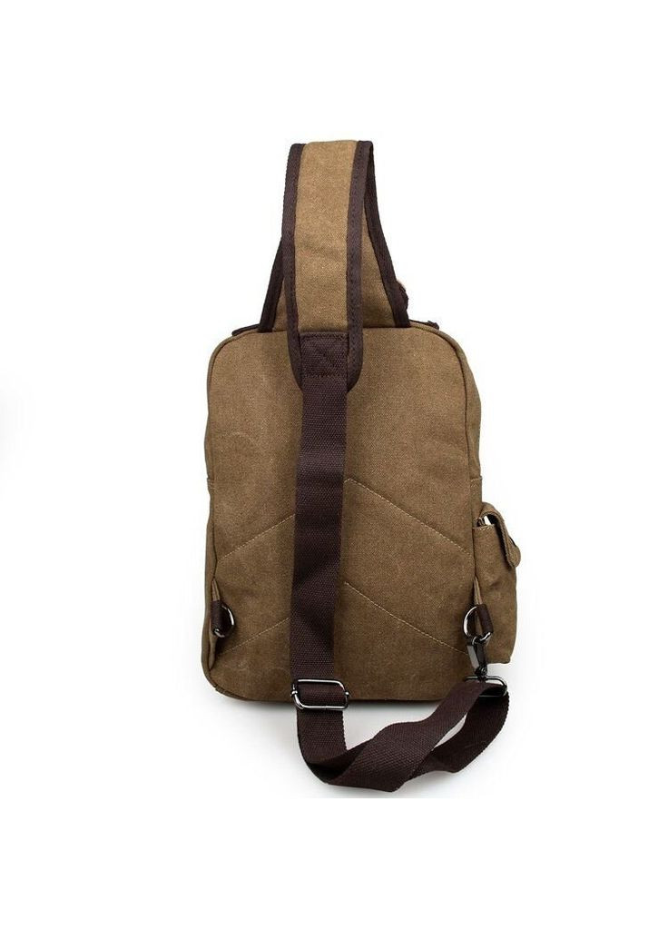 Рюкзак 14481 Бежевый Vintage (331913197)