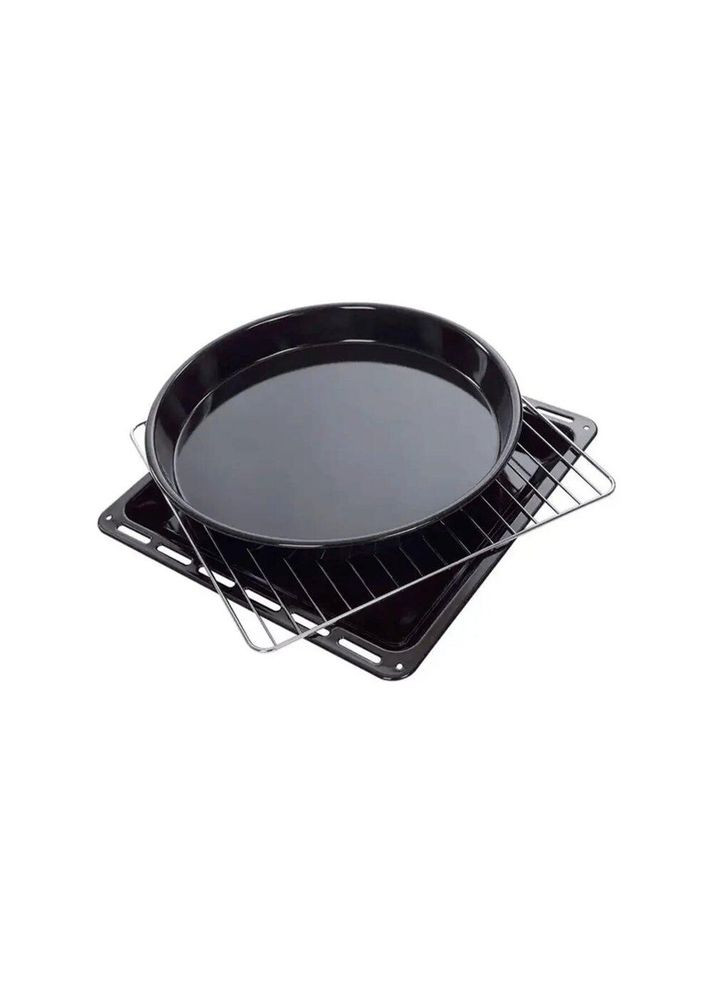 Електродуховка MO 2005 White BORGIO (321990404)