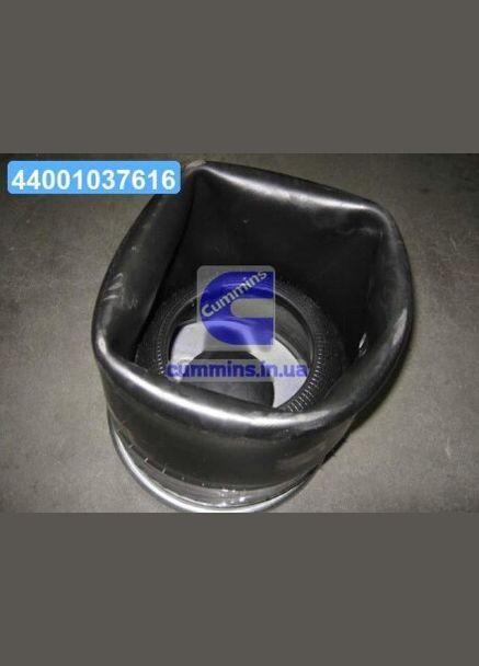 Пневморессор без стакана (пр-во) SP 554884 Sampa (366140405)