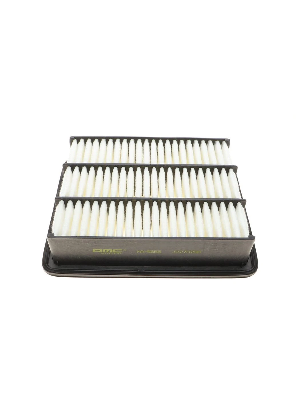Фільтр повітряний PARTS MA-5656 Kavo Parts (391846430)
