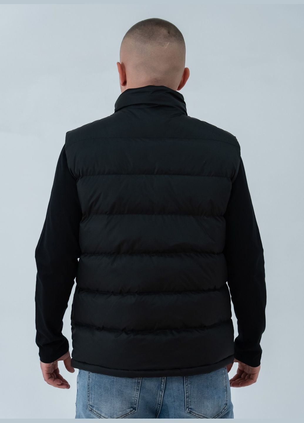 Жилет мужской Armani Exchange A|X (303397088)