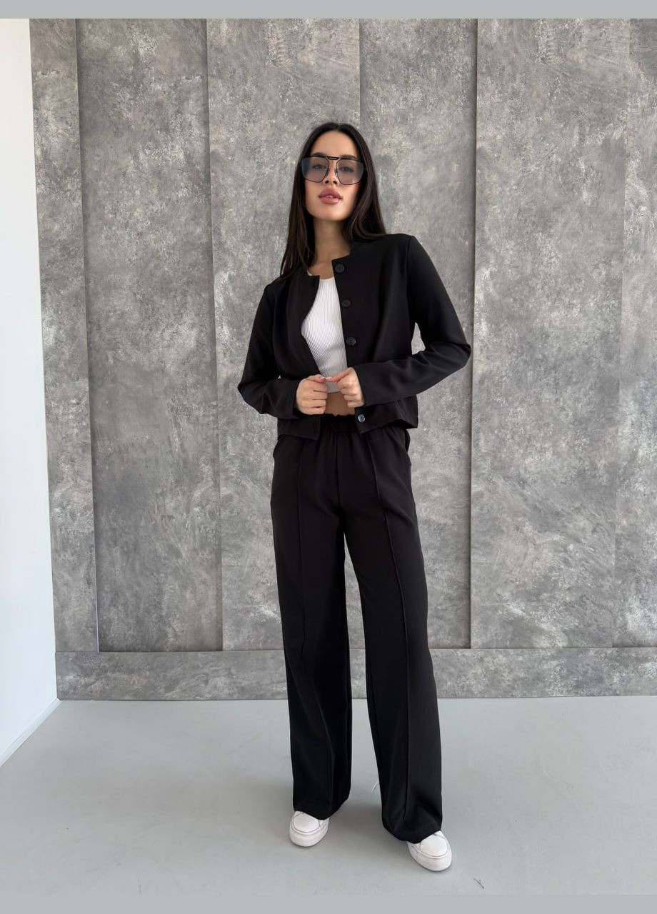 Женский костюм FINO Mode (325031096)