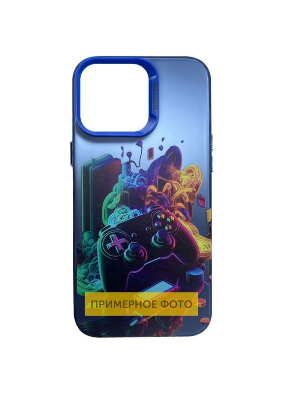 Чехол на Xiaomi Poco X6 / Note 13 Pro 5G / для Ксяоми, ксиоми редми поко Х6, ноте 13 о ТПУ с картинкой Epik (360633070)