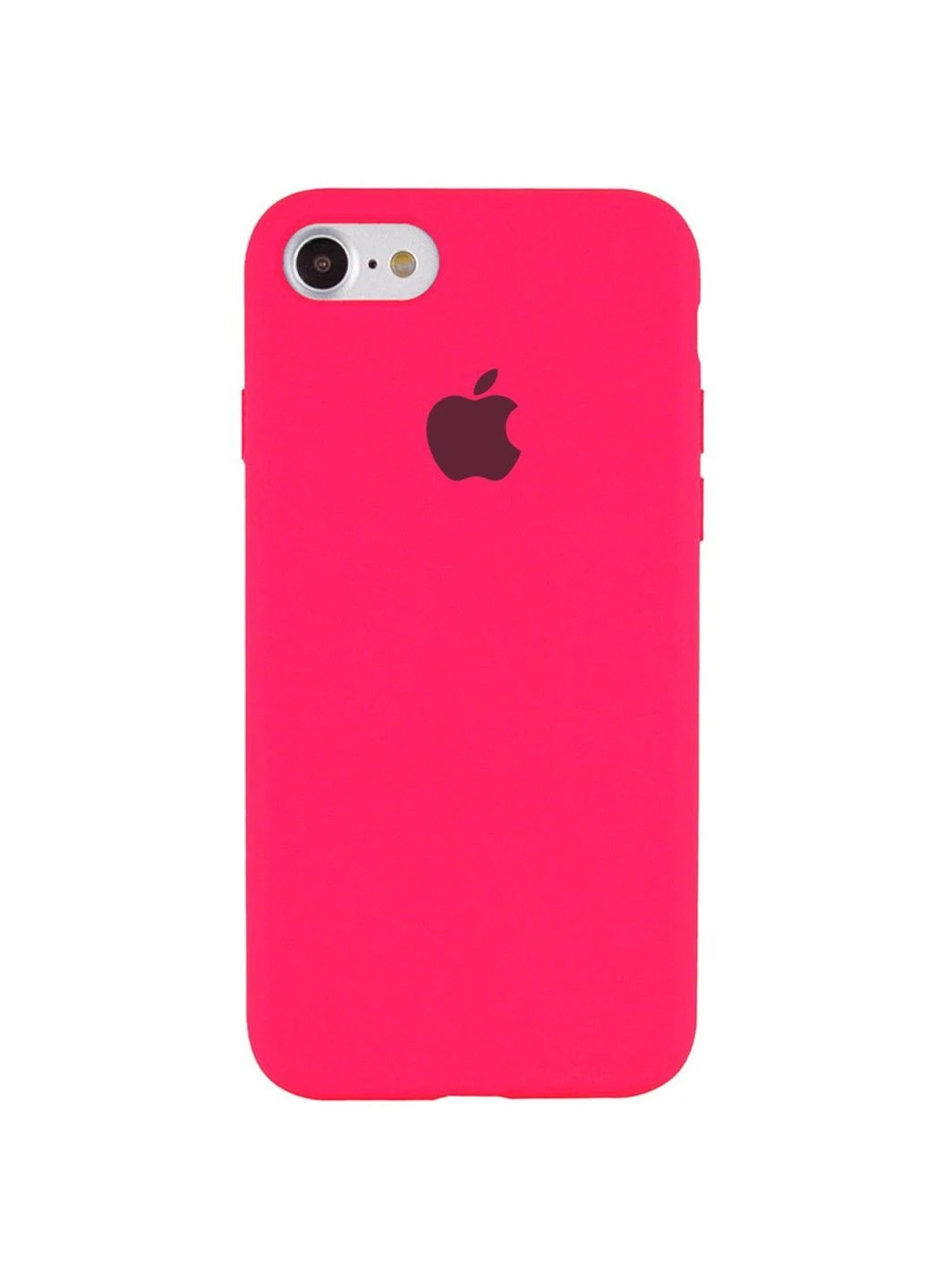Чехол Silicone Case Full Protective (AA) для Apple iPhone 6/6s (4.7") Epik (390656133)