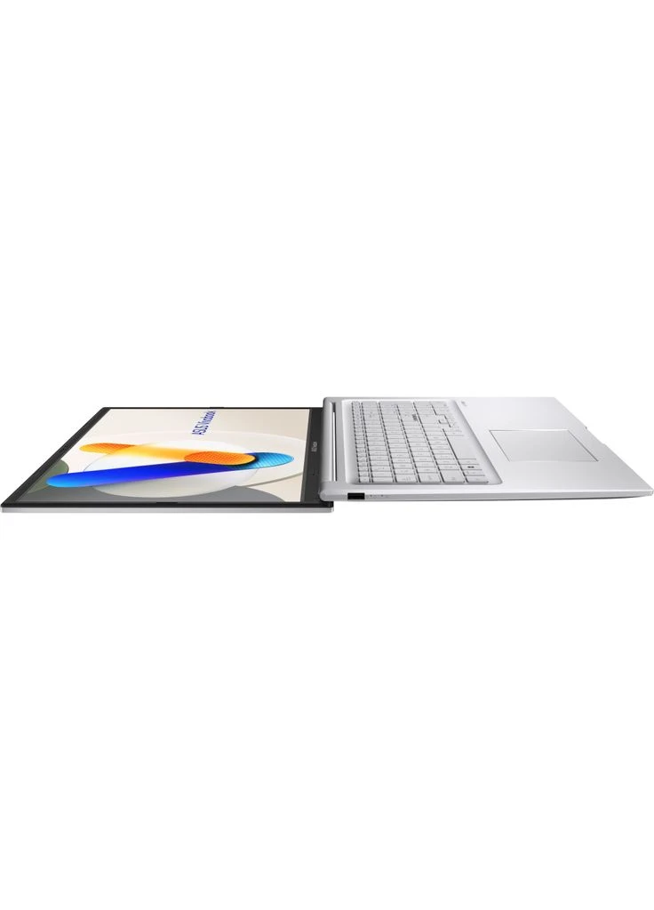 Ноутбук Vivobook 17 X1704VA-AU890 (90NB13X1-M00C60) Asus (378555007)