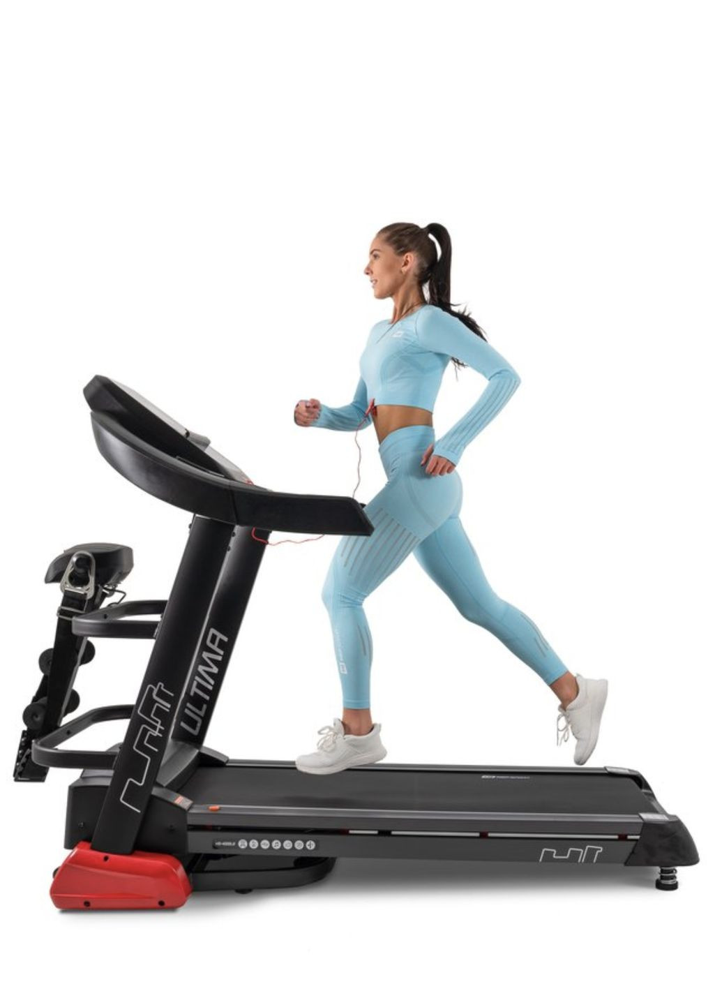 Бігова доріжка HS-4000LB Ultima Hop-Sport (365718058)