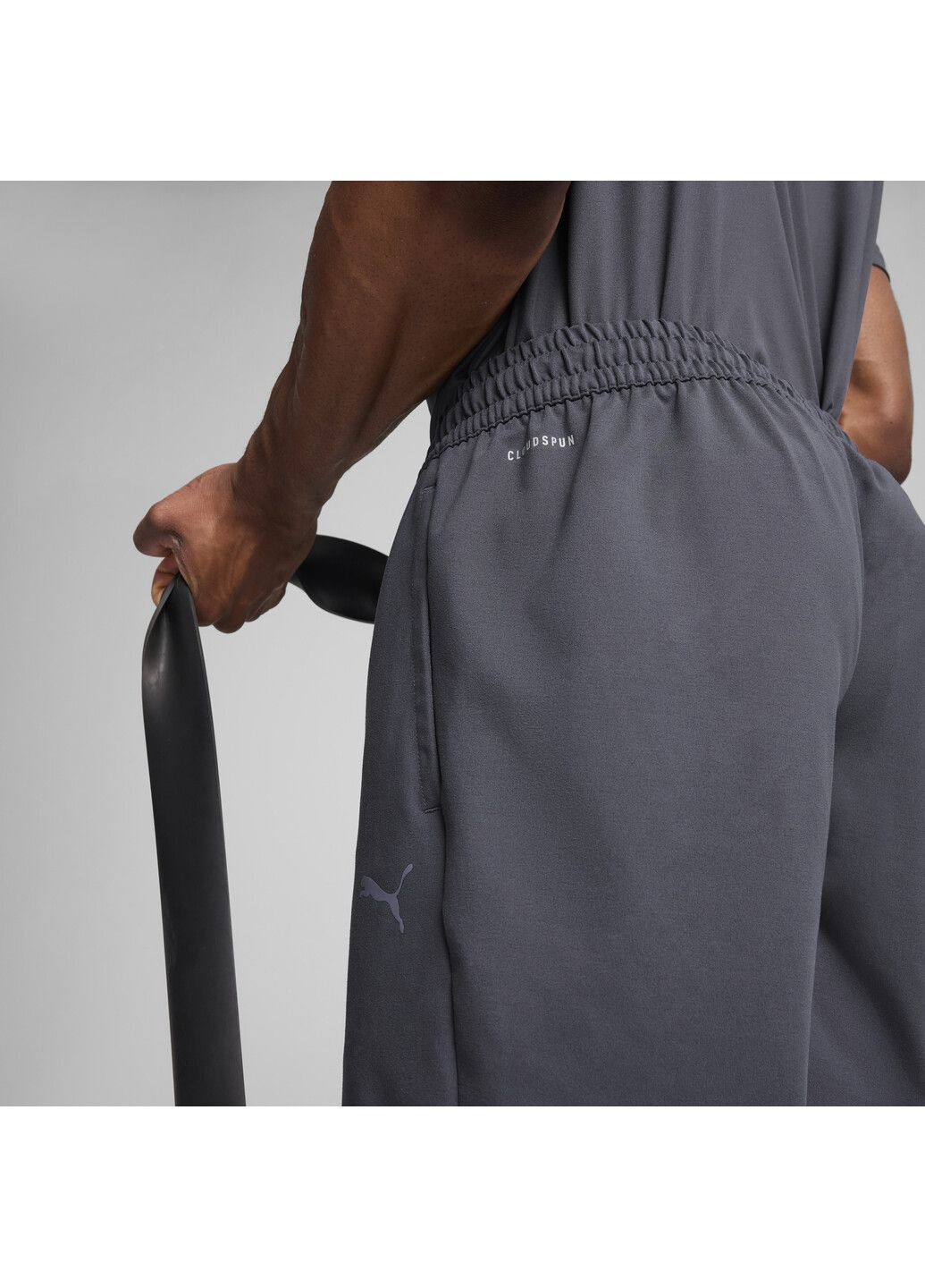 Шорти CLOUDSPUN 5" Shorts Men Puma (351596697)