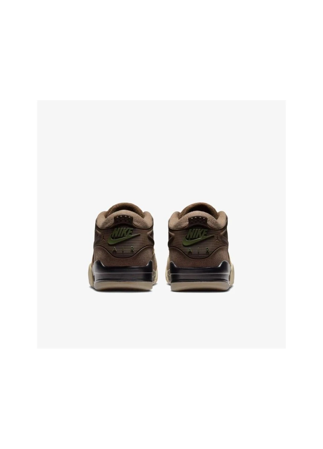 Комбіновані чоловічі кросівки air jordan 4 rm fq7939-022 Nike