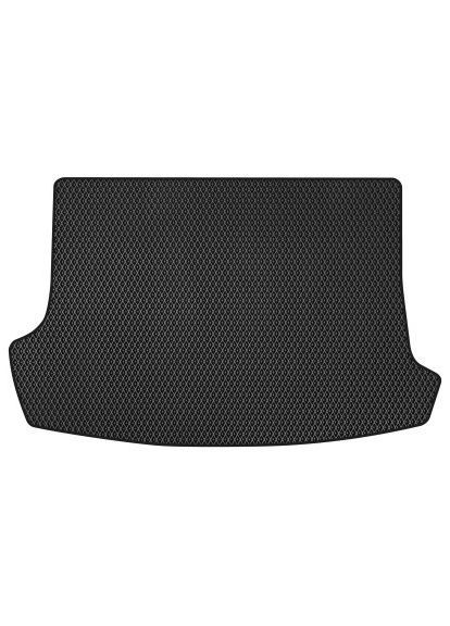 Килимок в багажник Volkswagen T-Roc 2017+ SUV EU (VW1899B1RBB) Evatech Volkswagen T-Roc 2017+ SUV EU (366552102)