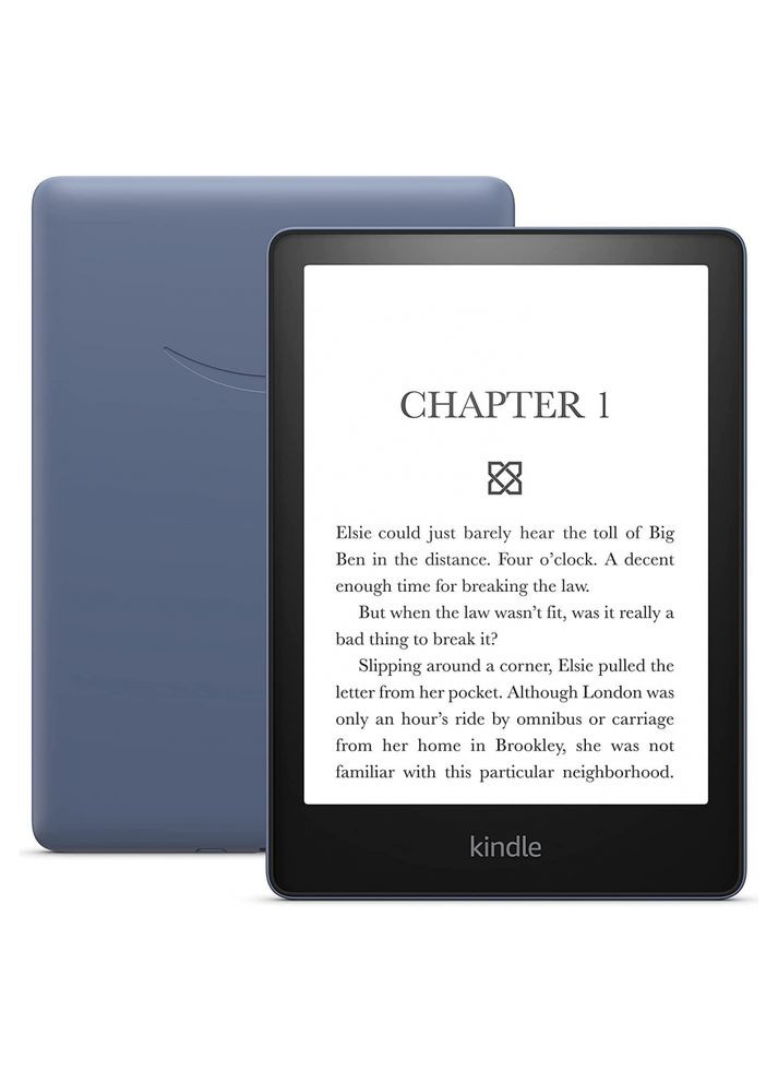 Електронна книга Kindle Paperwhite 11th Gen. Signature Edition 32GB Amazon (265533836)