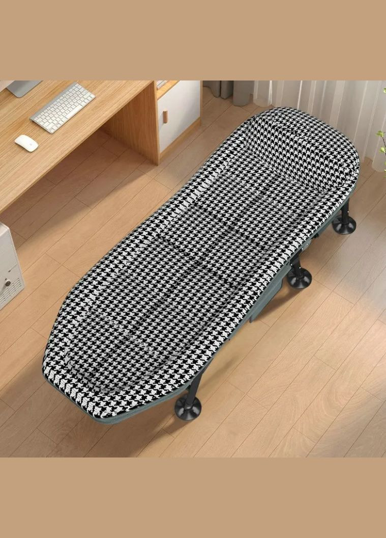 Удобная раскладная кровать 190 см (FBS16) LEOBRO (316391130)