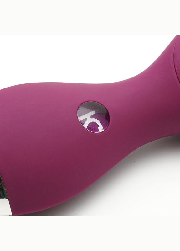 Вакуумний стимулятор Polly Violet - CherryLove KisToy (332209353)