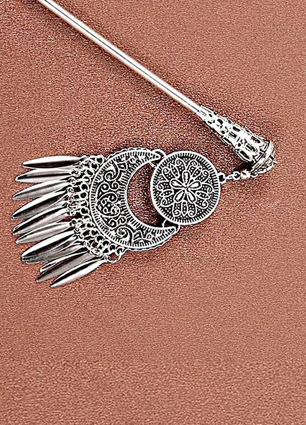 Заколка шпилька-палочка "Hanfu Elegance" Анна Ясеницька (364356777)