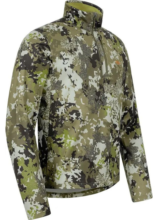 Светр Blaser Active Outfits Drain Camo No Brand (317661654)