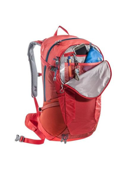 Рюкзак Futura 24 л 3400118 5549 Deuter (318434923)