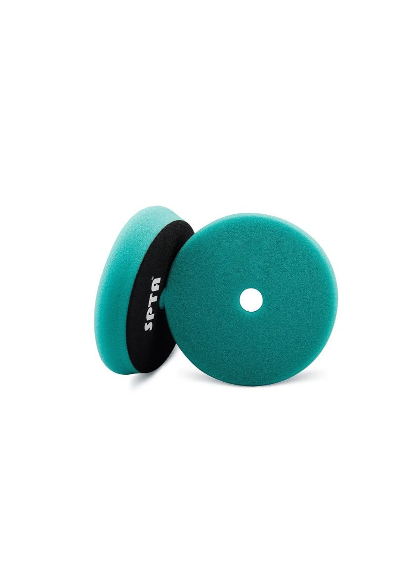 Круг для полировки Heavy Cut green 125мм SPTA (368376041)