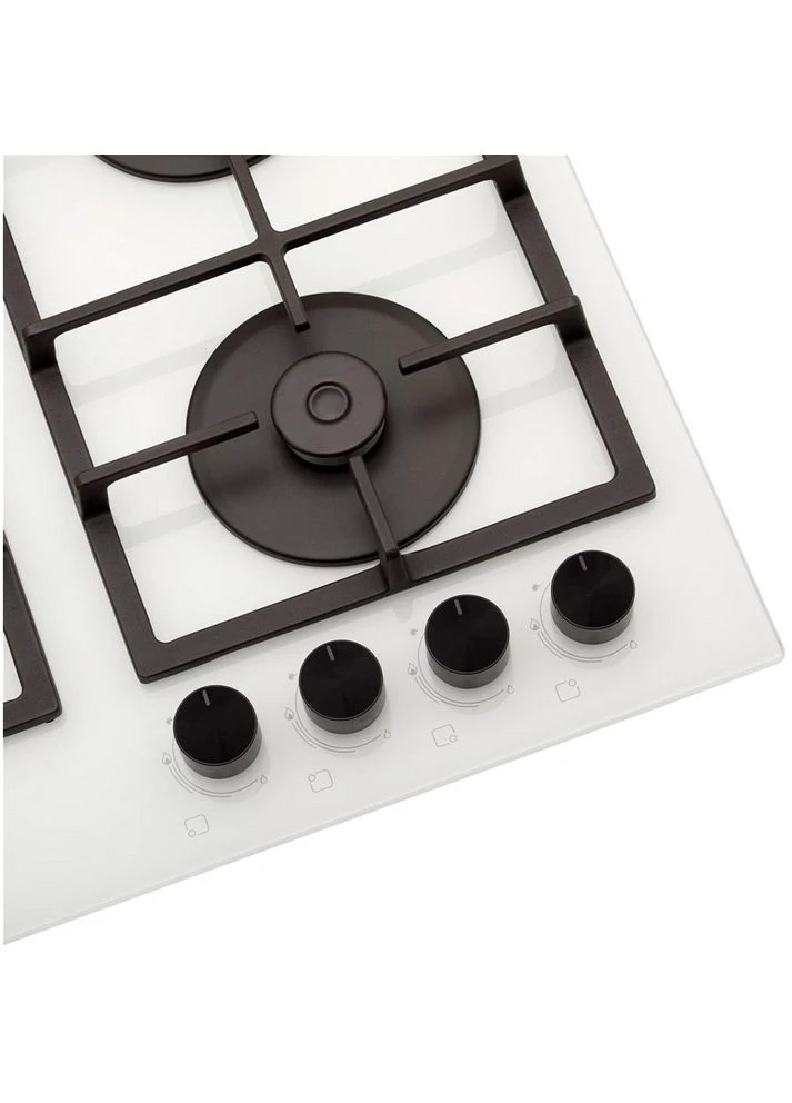 Варочная поверхность INGA 60 WH CF ELEYUS (314848245)