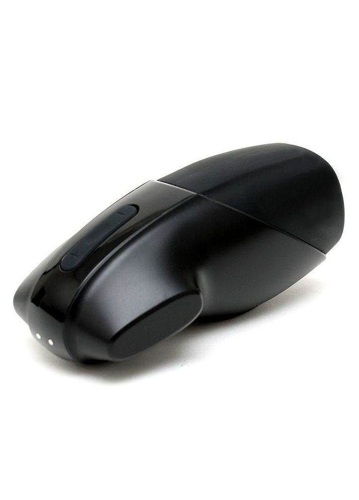 Мастурбатор Men Vibration имитатор минета с вибрацией, стимуляция головки Satisfyer (369780352)