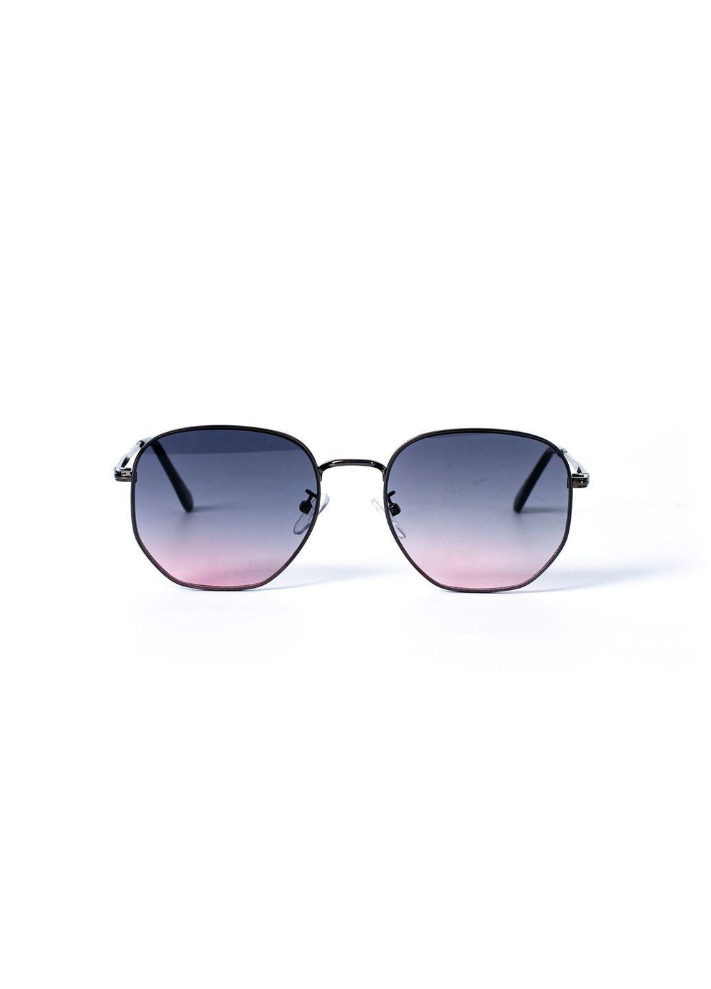 Солнцезащитные очки Фэшн-классика женские LuckyLOOK 389-762 (291884098)