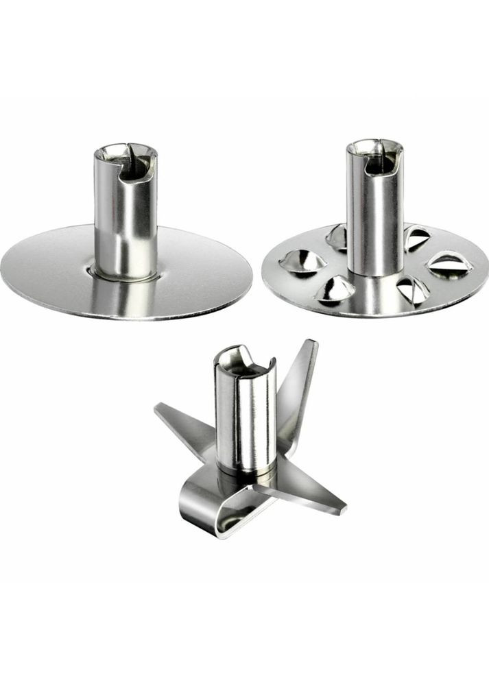 Блендер SwissLine М200 Anthracite (1000.023) Bamix (323093130)