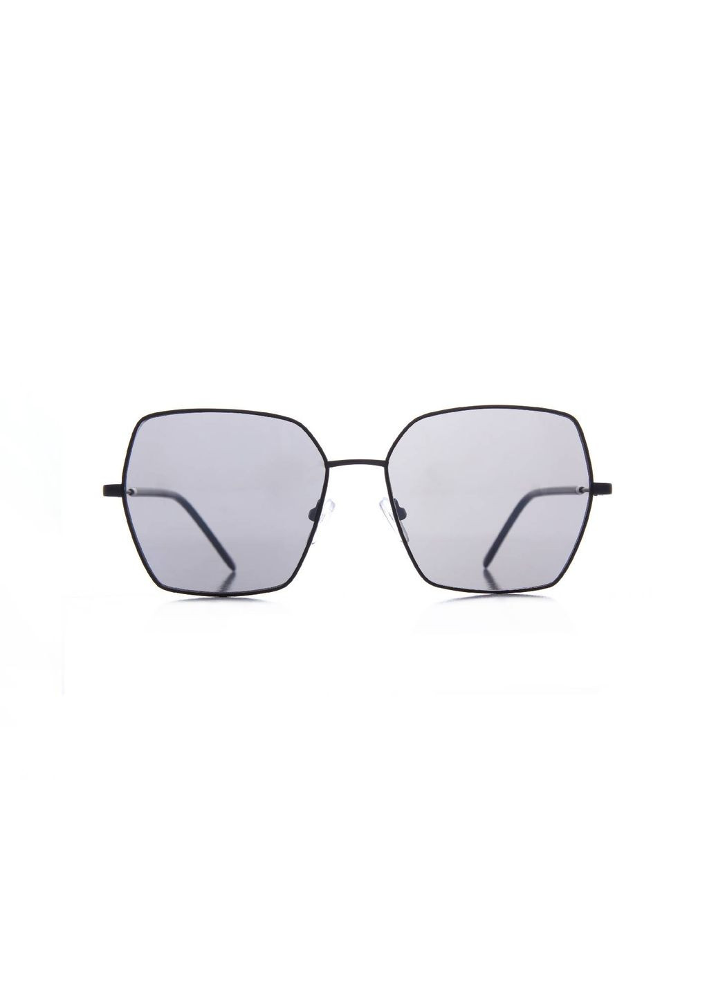 Сонцезахисні окуляри Фешн-класика жіночі LuckyLOOK 393-296 (289360853)