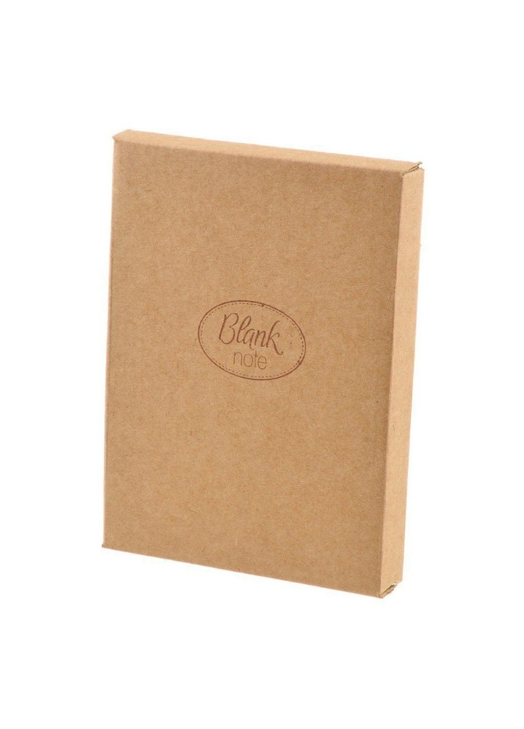 Обложка для паспорта из кожи ручной работы bn-op-1-o BlankNote (293056348)