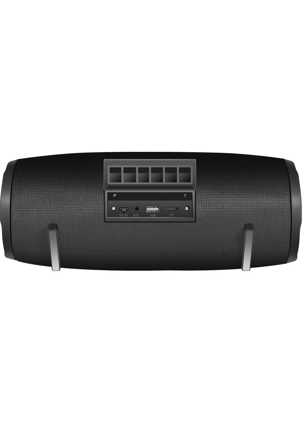 Портативна акустика Defender G22 20Вт, чорний 20 Вт Bluetooth 5.0 до 6 год роботи No Brand (391963107)
