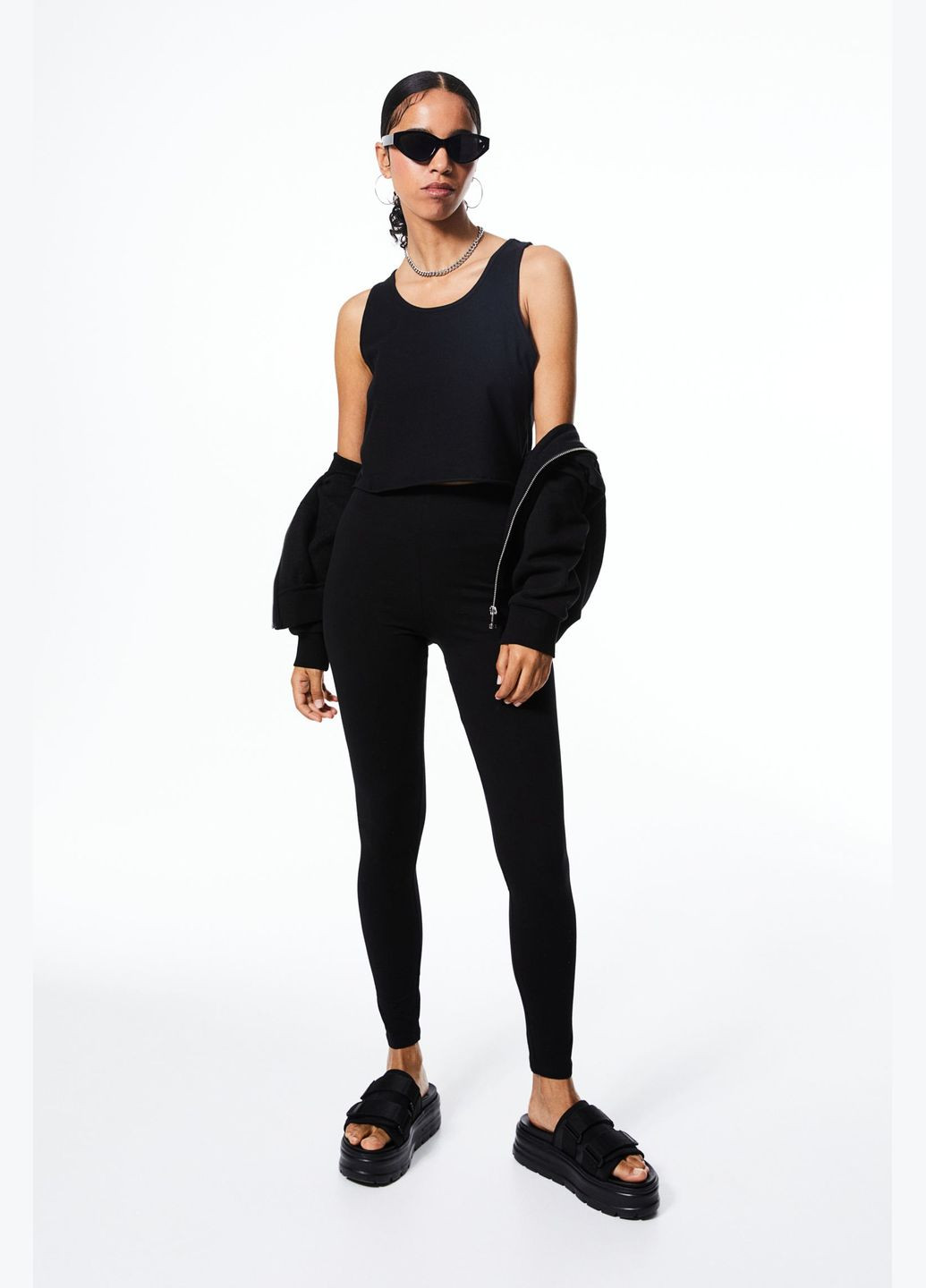 Легінси H&M (306818048)