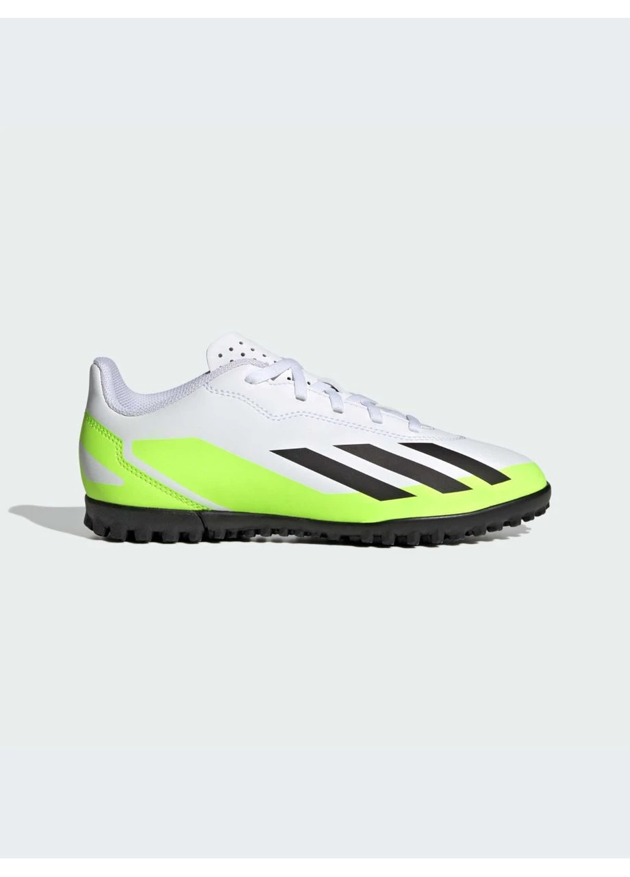 Сороконіжки X Crazyfast.4 Turf IE4066 adidas (387409655)