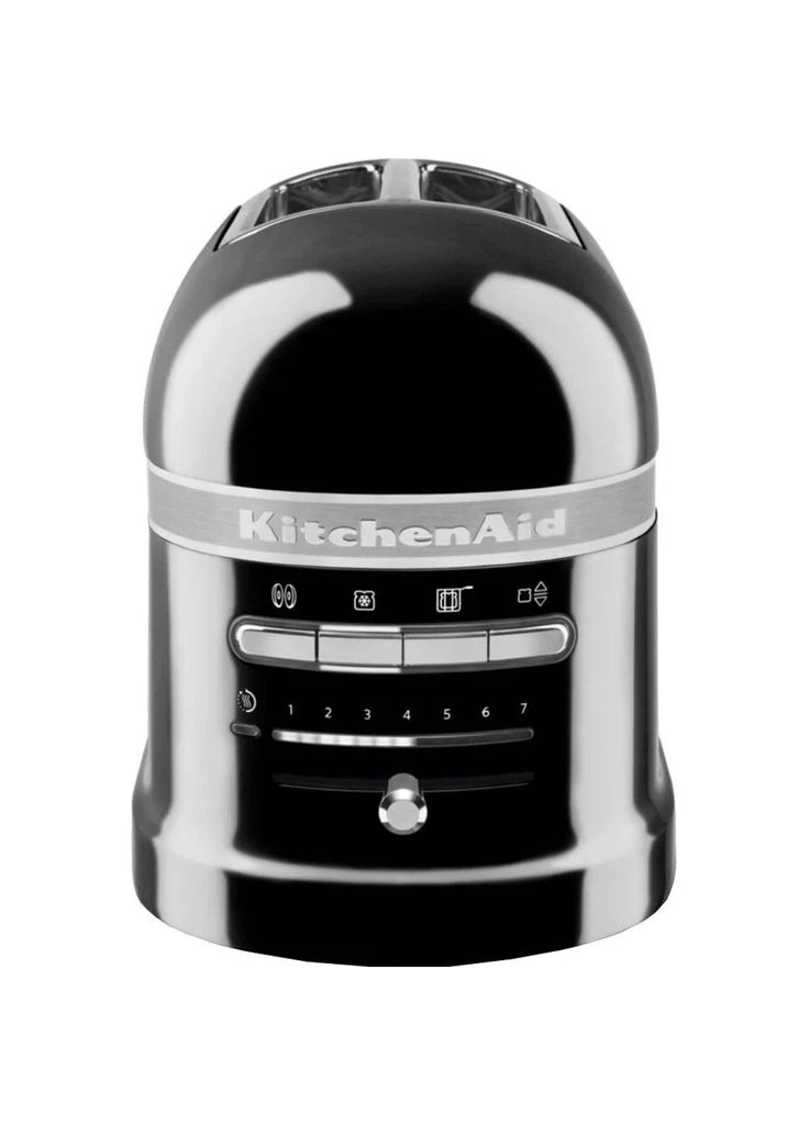 Тостер Artisan 5KMT2204EOB [126190] KitchenAid (400891925)