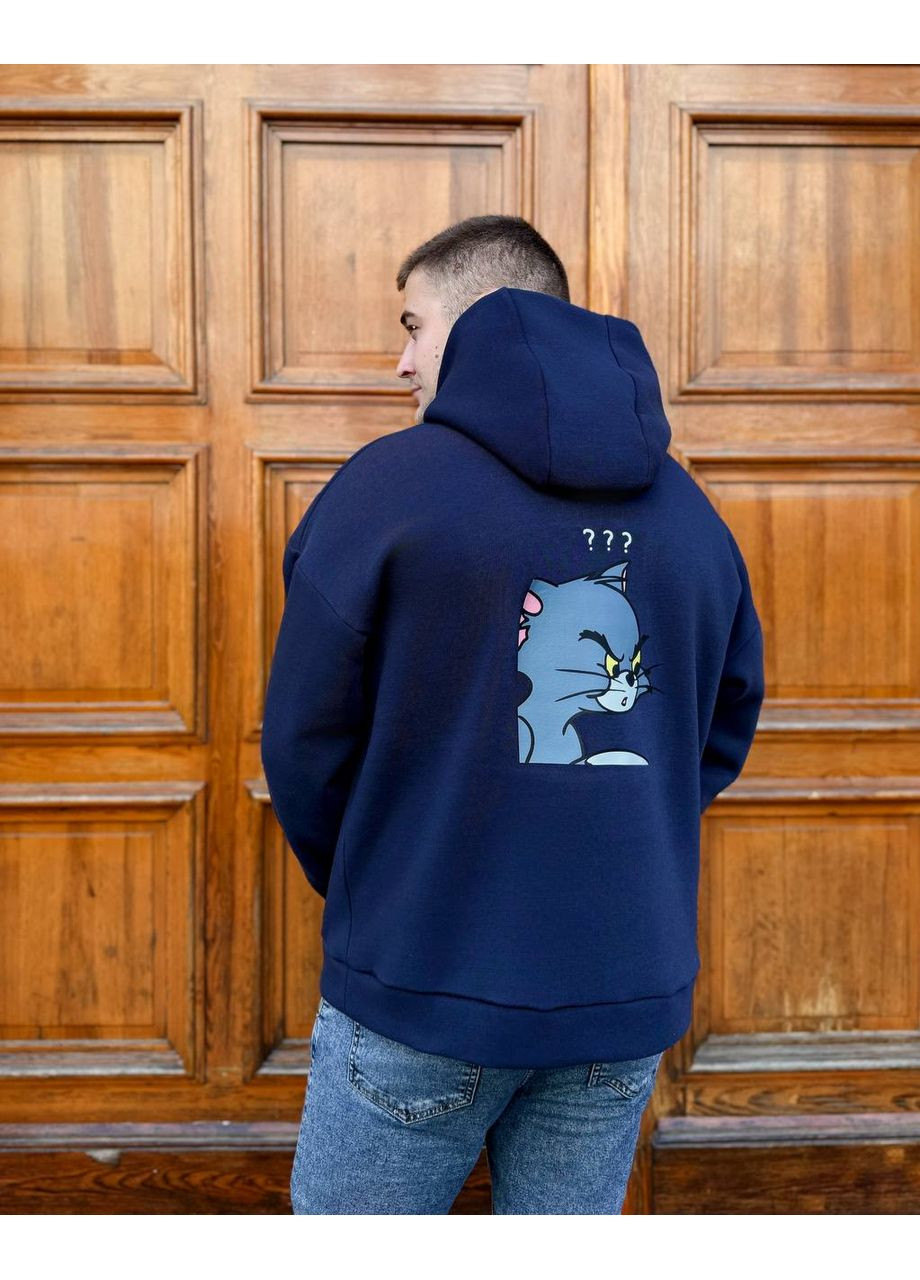 Мужские худые на флисе – теплый, качественный и универсальный (замеры в описании) Vione (370284936)