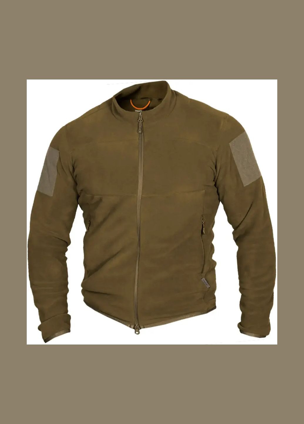 Кофта Patrol 2.0 Coyote Camotec (327844152)