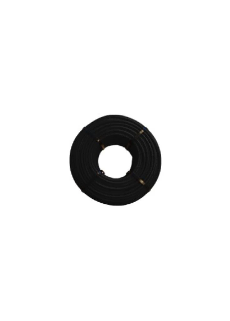 Кабель силовий SOLAR DB+ 6 мм black 100м (SOLAR DB+ 6 мм Black 100m) KBE (400265434)