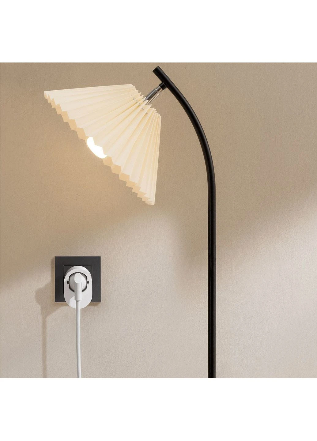 Розумна розетка Smart Plug 2 (BHR6868EU) [93447] Xiaomi (401596566)