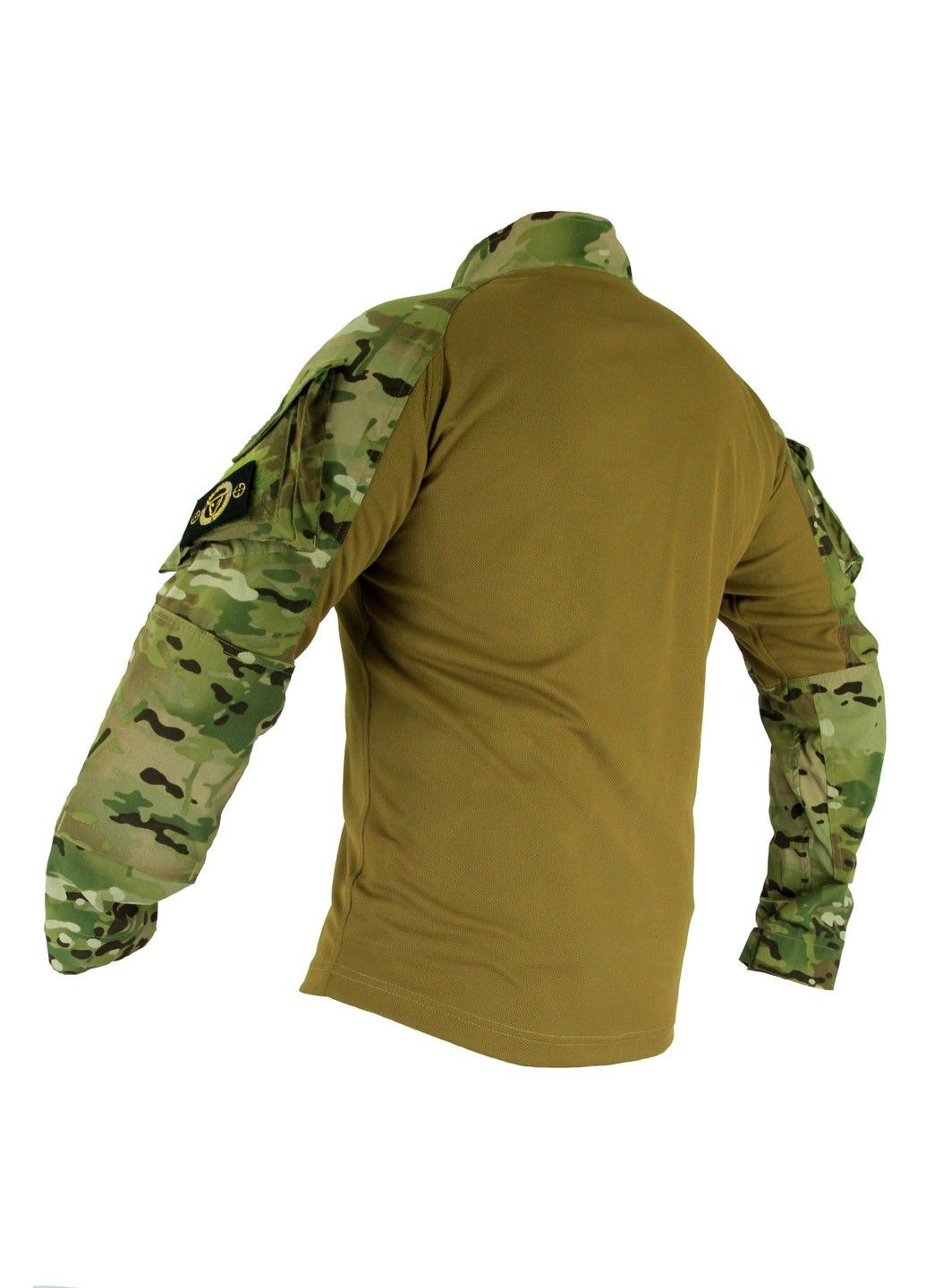 Убакс M-HONOR coolpass койот SoftShell Agility Multicam M-GEAR (341084654)